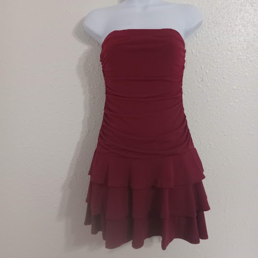 PAPERMOON - Mini Dress
